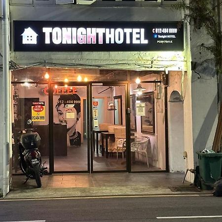 Tonight Hotel George Town Dış mekan fotoğraf