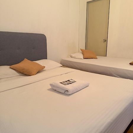 Tonight Hotel George Town Dış mekan fotoğraf