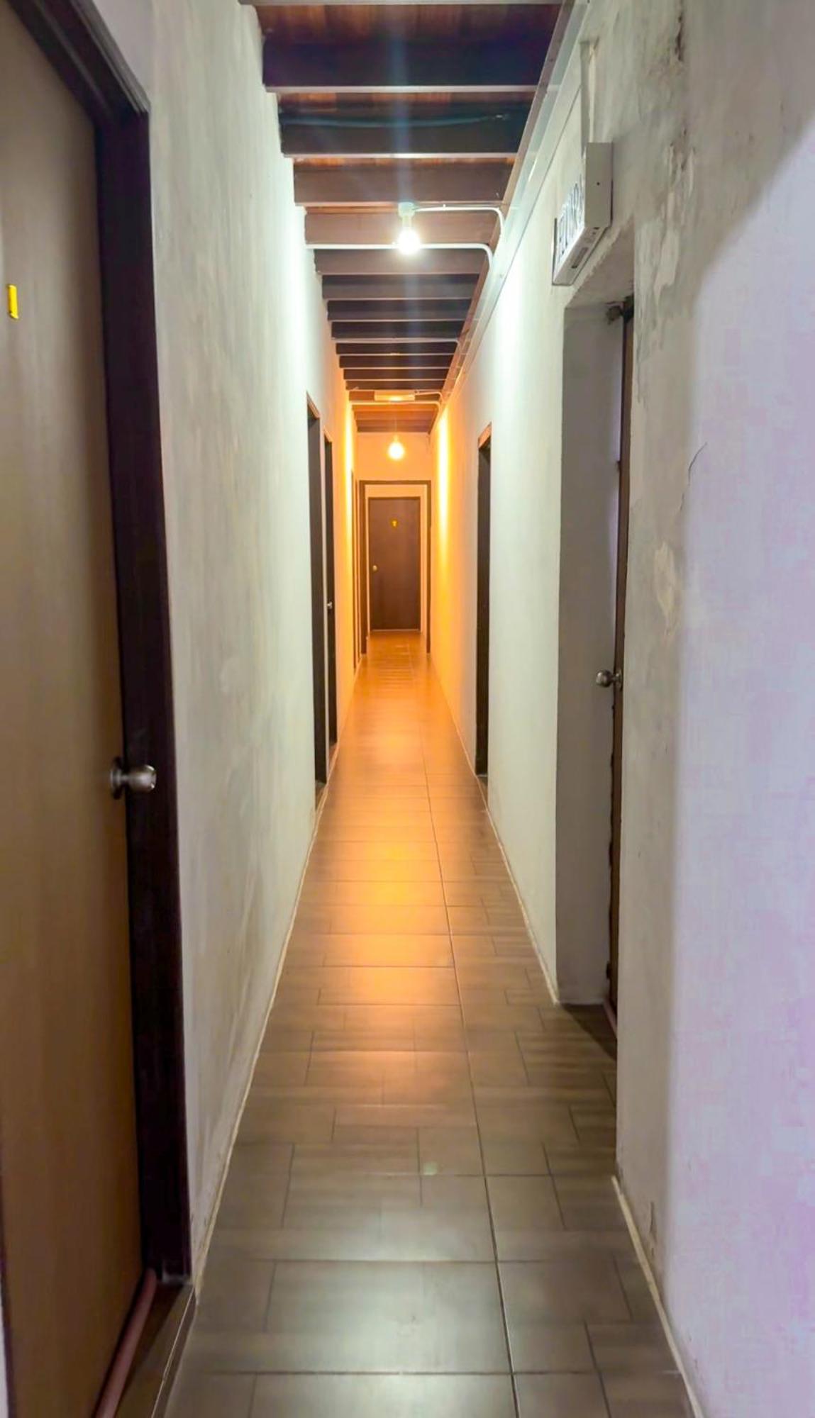 Tonight Hotel George Town Dış mekan fotoğraf
