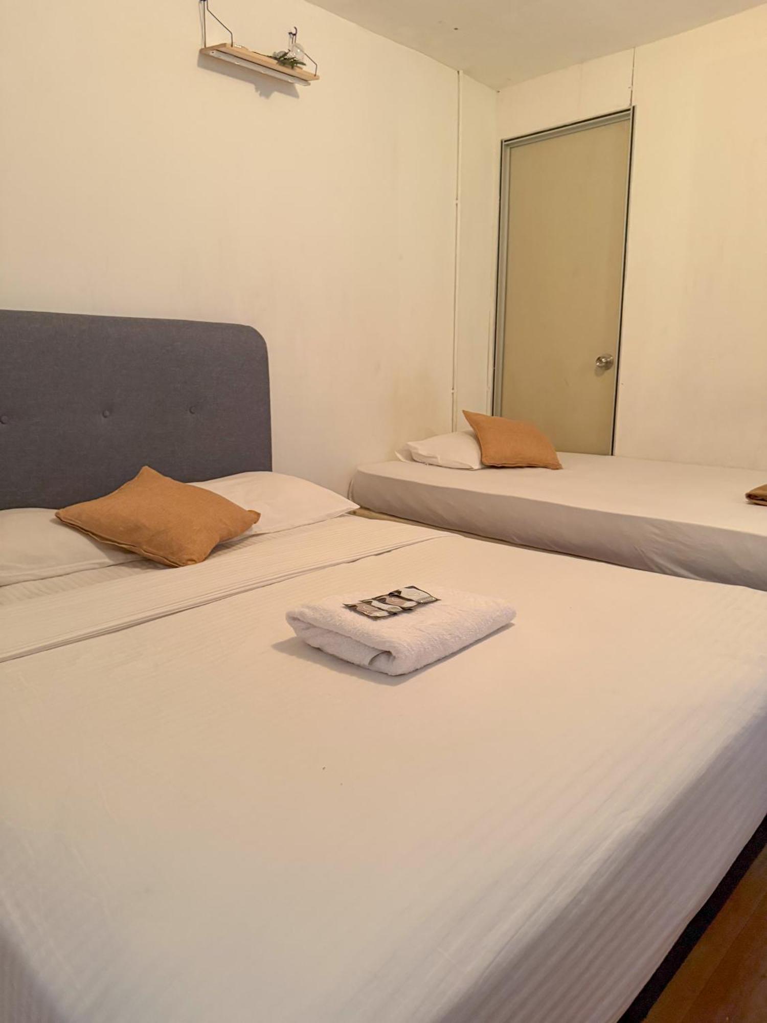 Tonight Hotel George Town Dış mekan fotoğraf