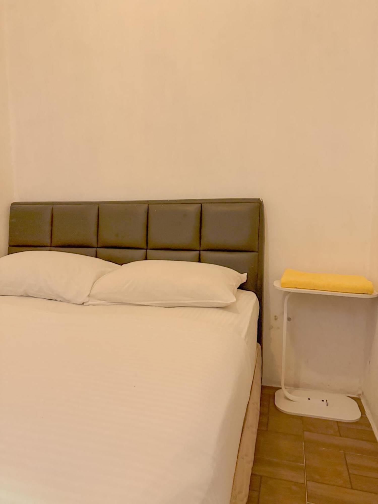 Tonight Hotel George Town Dış mekan fotoğraf