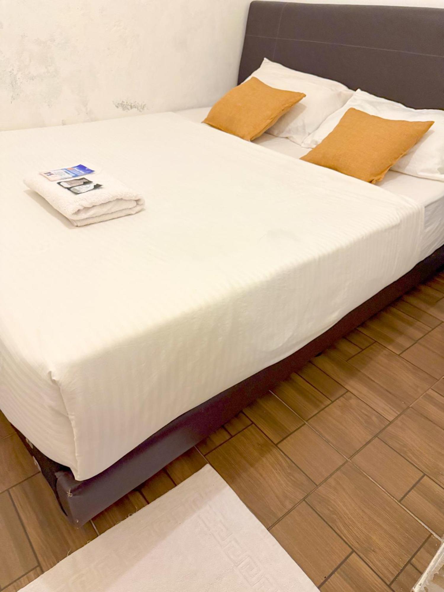 Tonight Hotel George Town Dış mekan fotoğraf