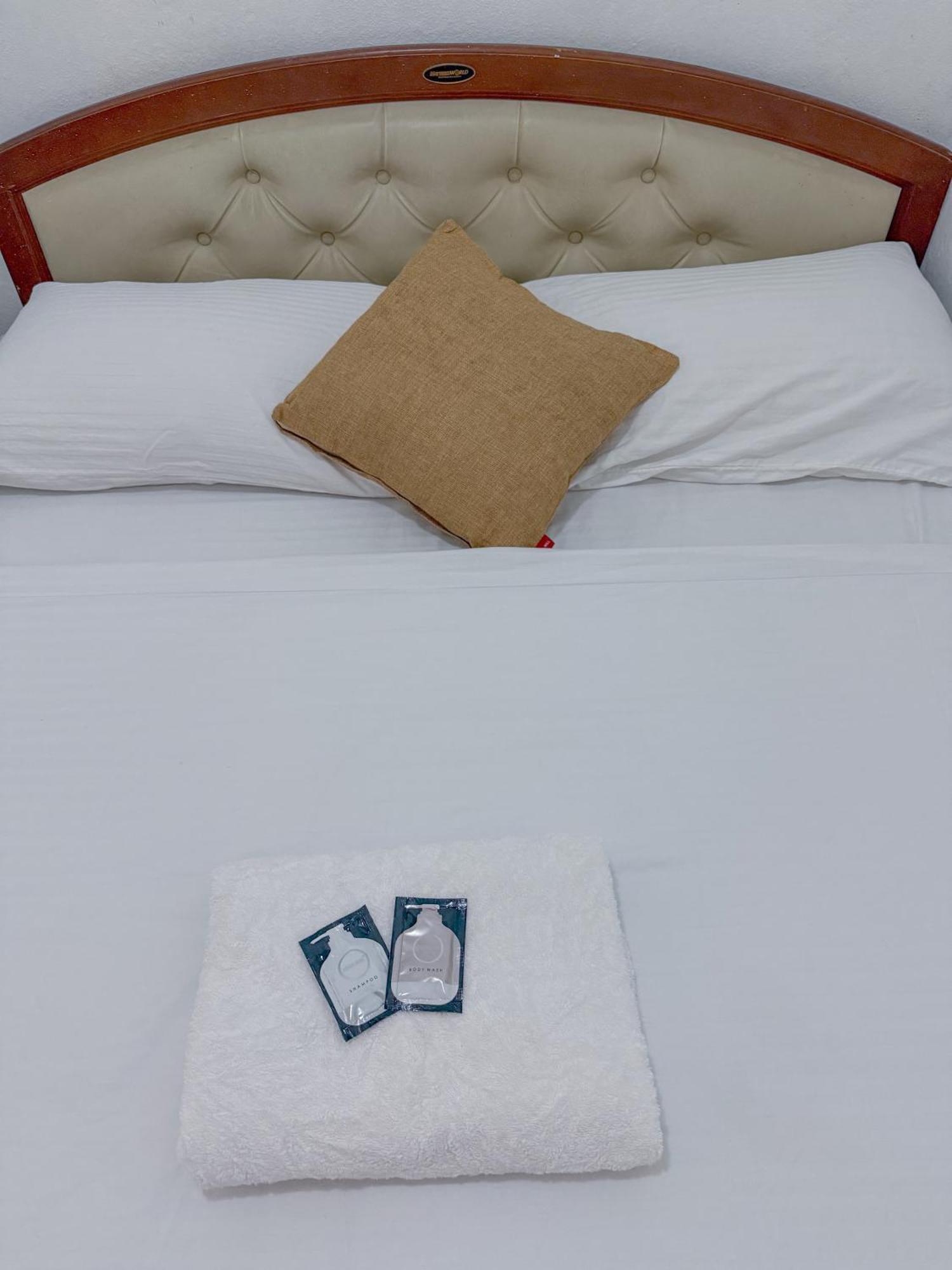 Tonight Hotel George Town Dış mekan fotoğraf
