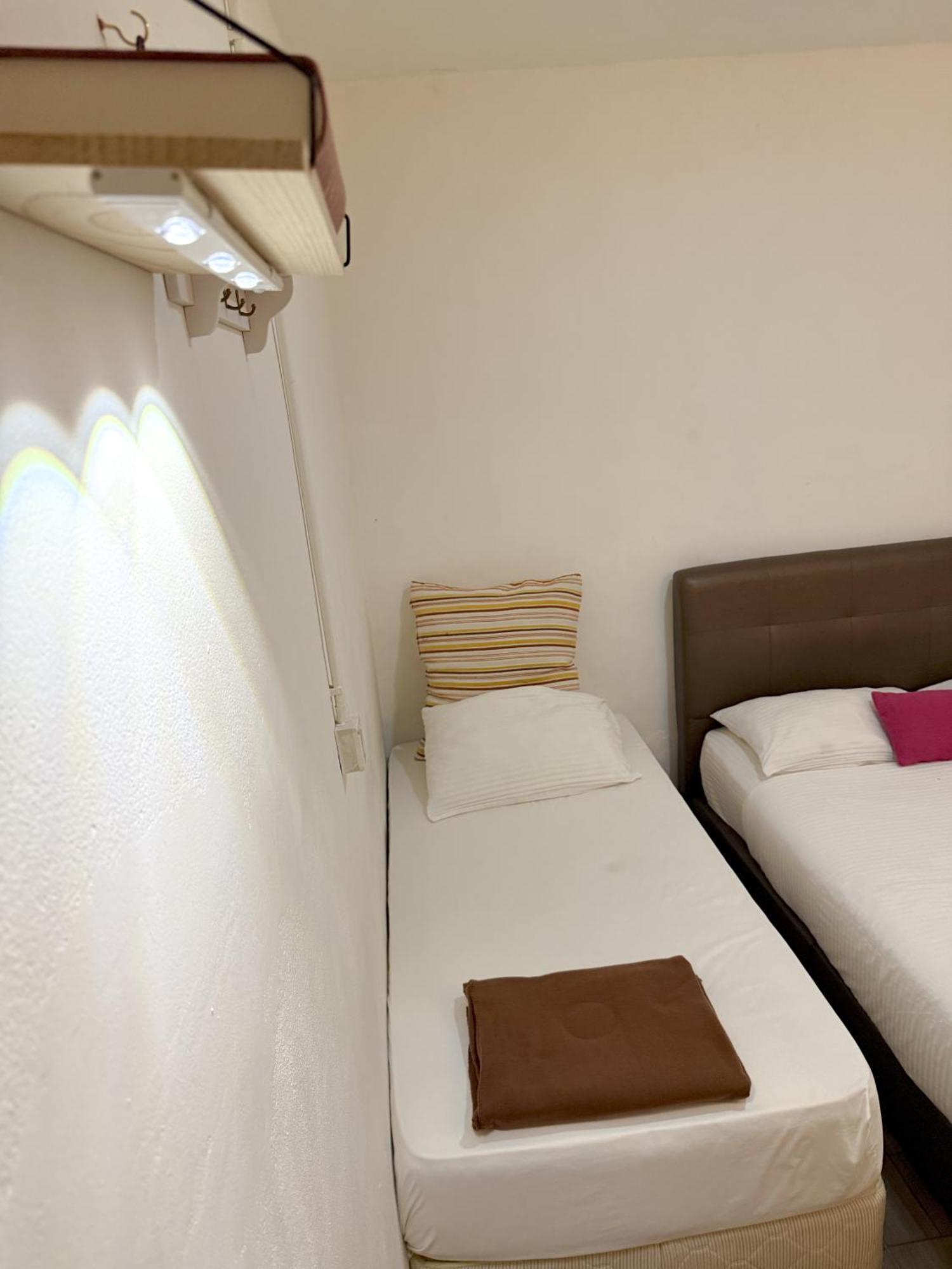 Tonight Hotel George Town Dış mekan fotoğraf