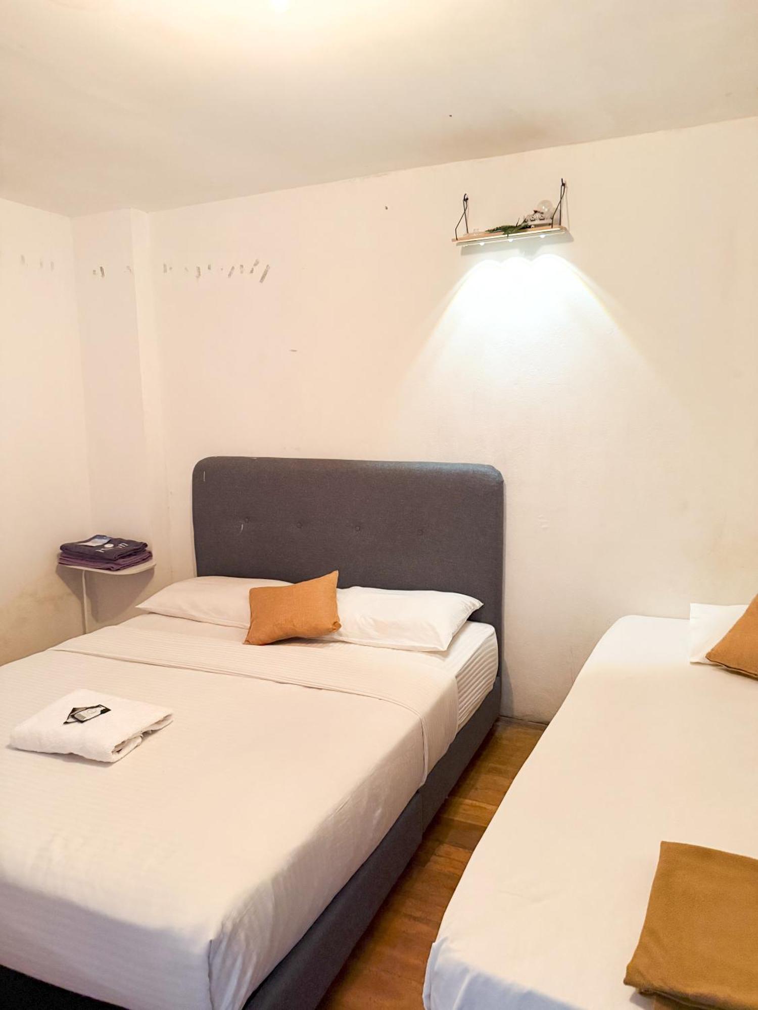 Tonight Hotel George Town Dış mekan fotoğraf