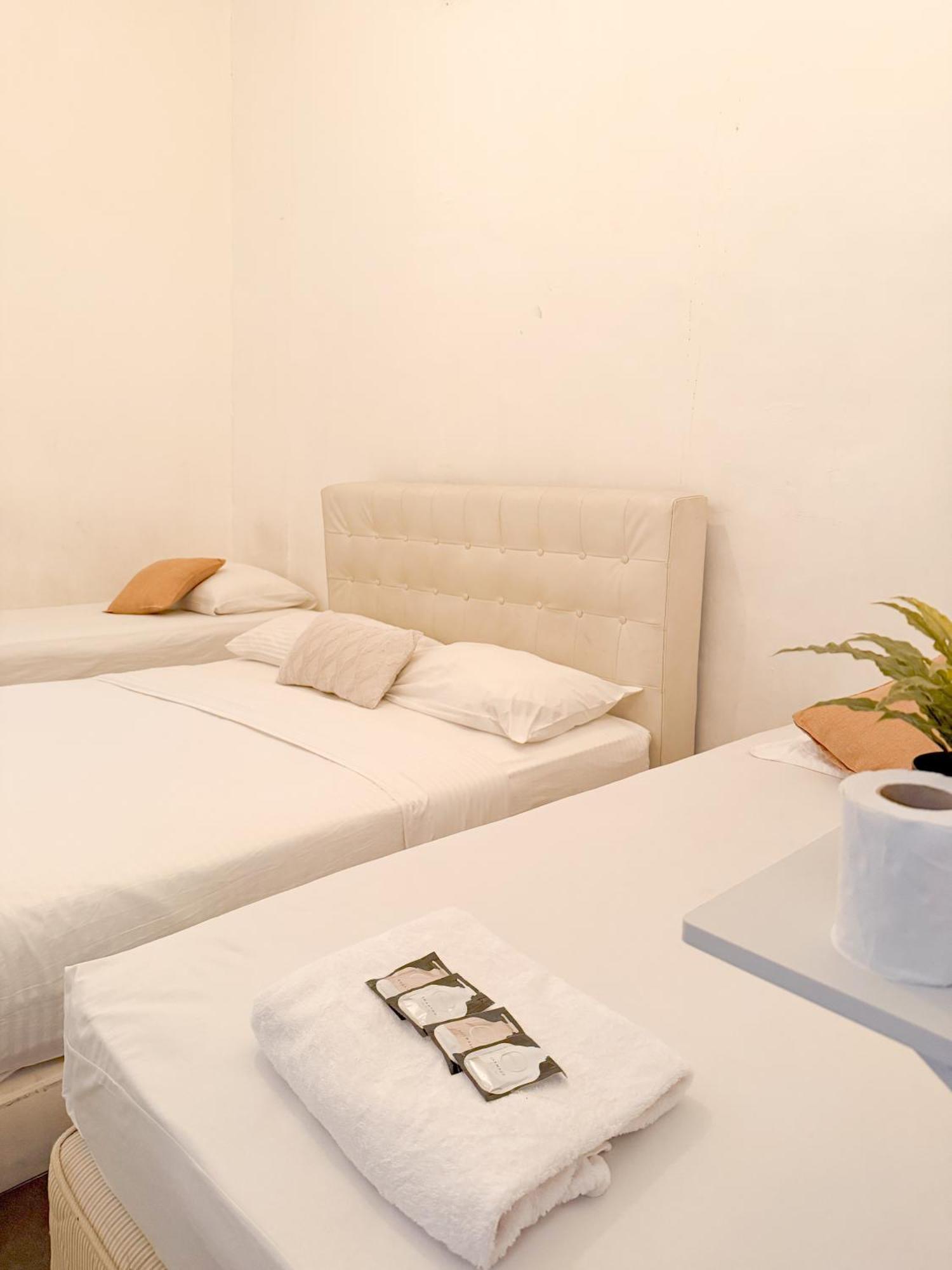 Tonight Hotel George Town Dış mekan fotoğraf